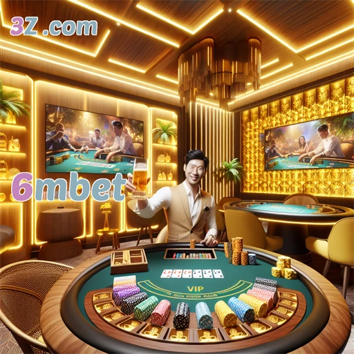 Entendendo a Política de Privacidade em Jogos: O Caso do 6mbet